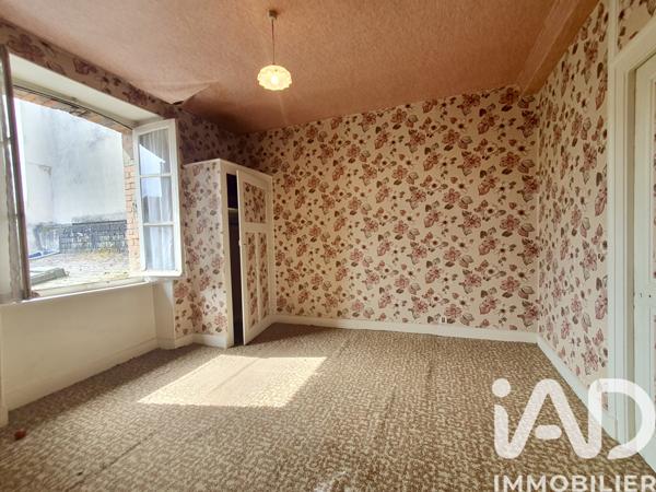 Immeuble à vendre 195 m² Saint-Yrieix-la-Perche