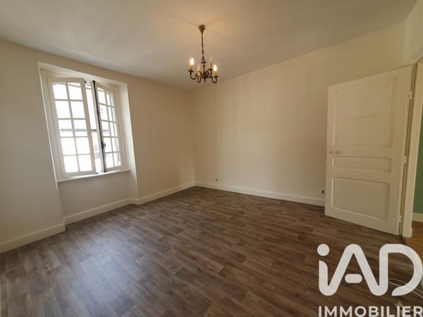 Immeuble à vendre 195 m² Saint-Yrieix-la-Perche