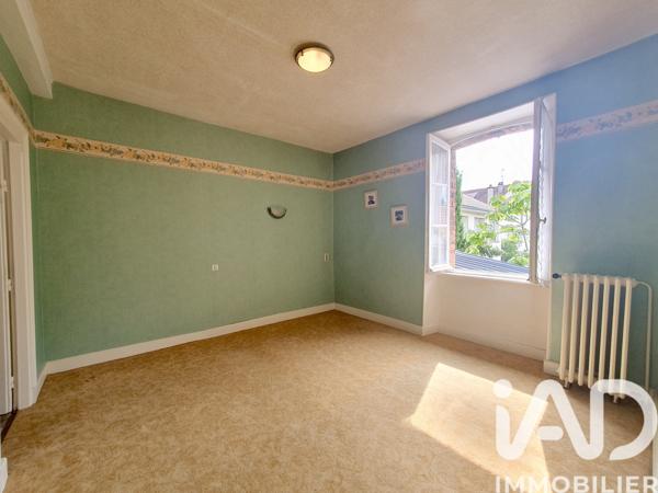 Immeuble à vendre 195 m² Saint-Yrieix-la-Perche