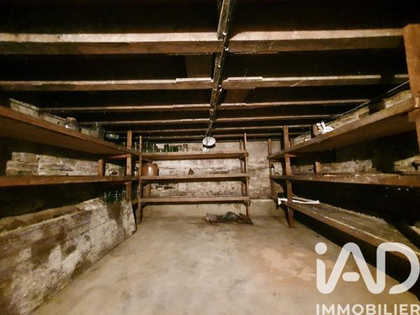 Immeuble à vendre 195 m² Saint-Yrieix-la-Perche