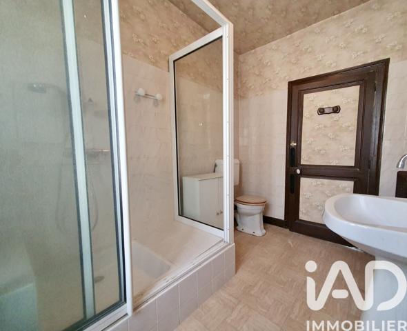 Immeuble à vendre 195 m² Saint-Yrieix-la-Perche