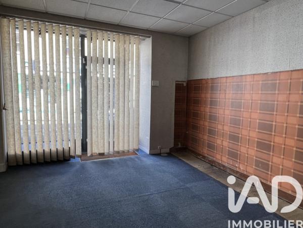 Immeuble à vendre 195 m² Saint-Yrieix-la-Perche