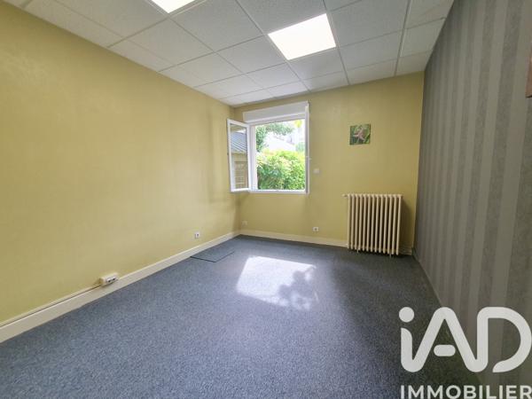 Immeuble à vendre 195 m² Saint-Yrieix-la-Perche