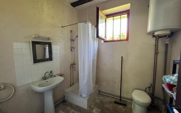 Maison à vendre    3 pièces •  Noyers-sur-Cher