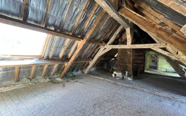 Maison à vendre    3 pièces •  Noyers-sur-Cher