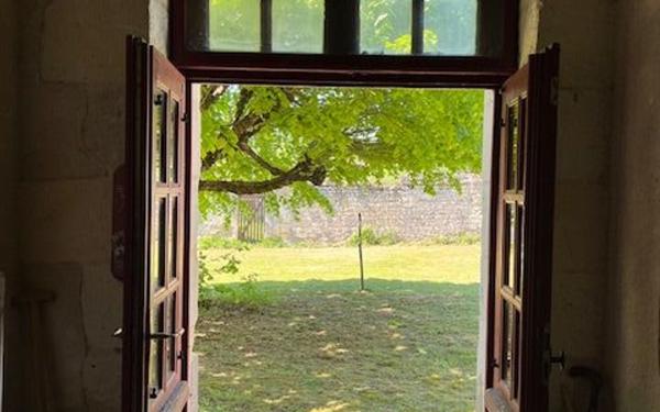 Maison à vendre    3 pièces •  Noyers-sur-Cher