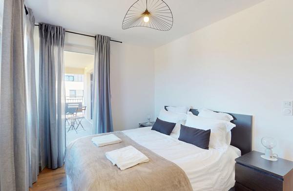 Appartement Chessy 4 pièce(s) 81.8 m2