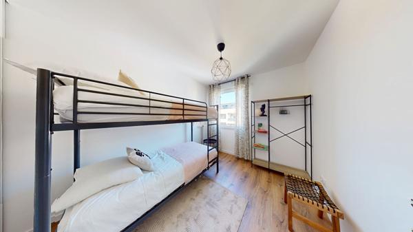 Appartement Chessy 4 pièce(s) 81.8 m2