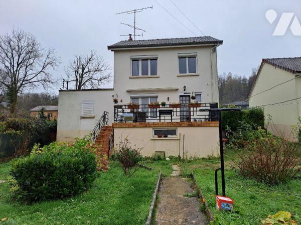 EXCLUSIVITE
MAISON INDIVIDUELLE