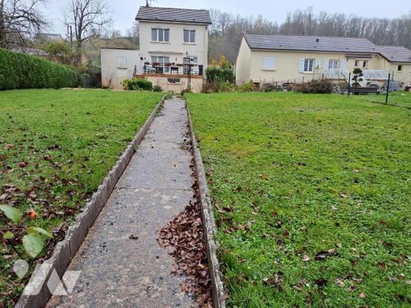 EXCLUSIVITE
MAISON INDIVIDUELLE