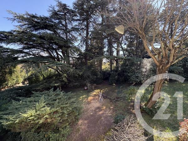 Maison à vendre  7 pièces - 119,62 m2 VILLENEUVE LES AVIGNON - 30