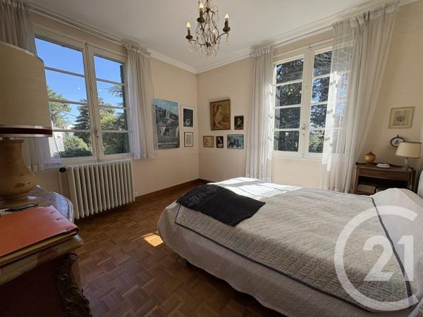 Maison à vendre  7 pièces - 119,62 m2 VILLENEUVE LES AVIGNON - 30