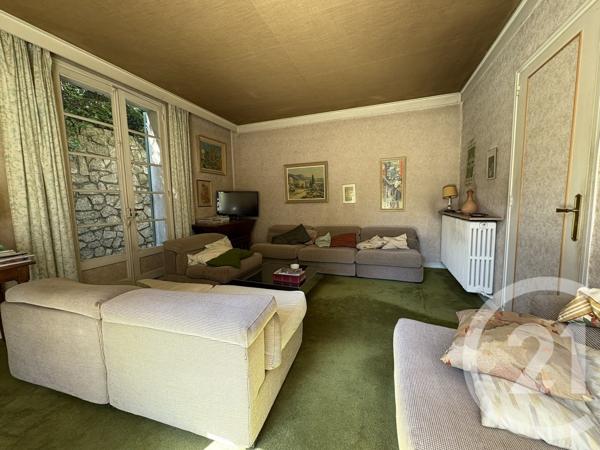 Maison à vendre  7 pièces - 119,62 m2 VILLENEUVE LES AVIGNON - 30