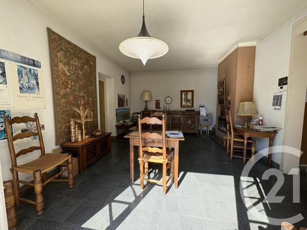 Maison à vendre  7 pièces - 119,62 m2 VILLENEUVE LES AVIGNON - 30