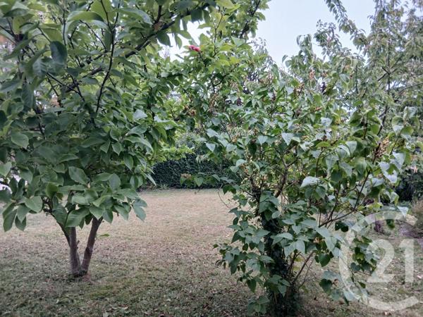 Maison à vendre  7 pièces - 158 m2 DONVILLE LES BAINS - 50