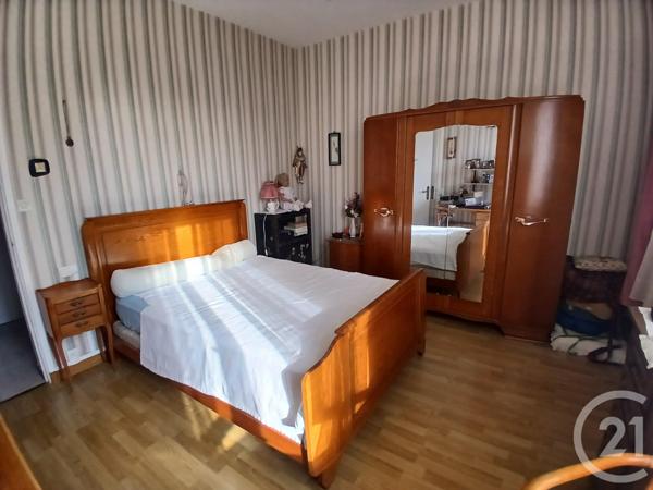 Maison à vendre  7 pièces - 158 m2 DONVILLE LES BAINS - 50