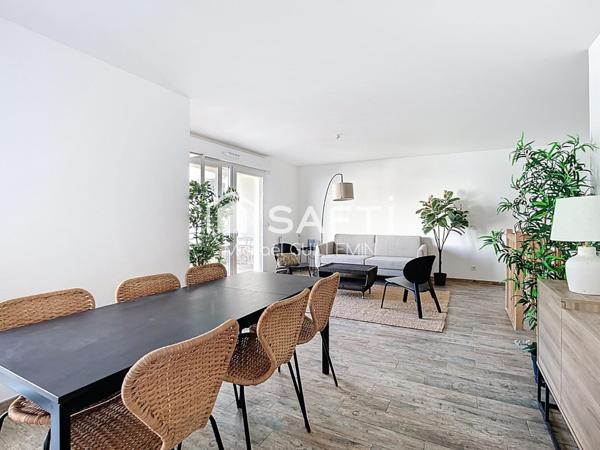 Dernière opportunité - Logement neuf