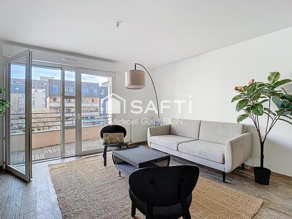 Dernière opportunité - Logement neuf