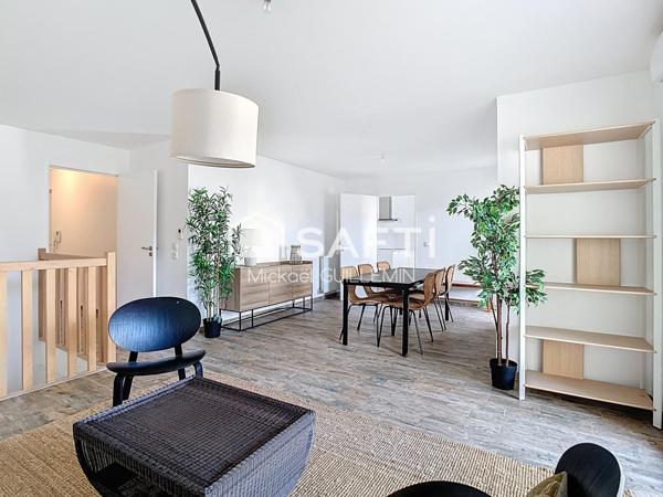 Dernière opportunité - Logement neuf