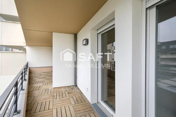 Dernière opportunité - Logement neuf