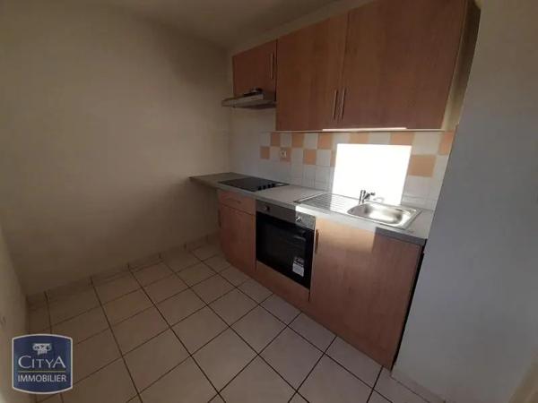 Appartement à louer 3 pièces 64.66m²