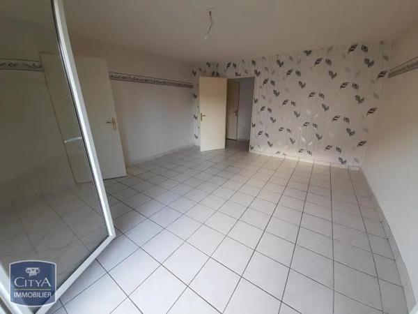 Appartement à louer 3 pièces 64.66m²