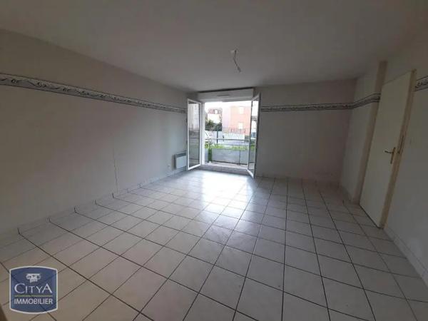 Appartement à louer 3 pièces 64.66m²