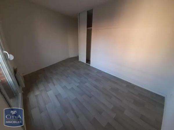 Appartement à louer 3 pièces 64.66m²