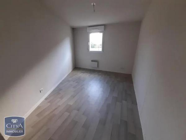 Appartement à louer 3 pièces 64.66m²