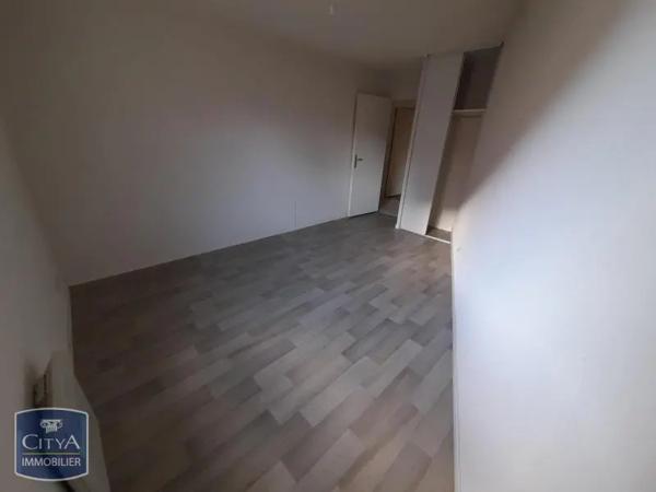 Appartement à louer 3 pièces 64.66m²