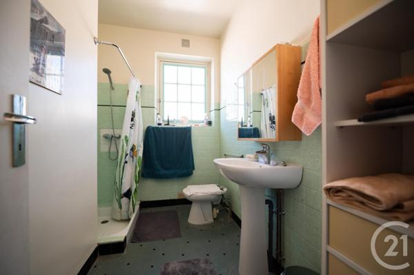 Maison à vendre  6 pièces - 106,36 m2 SOUILLAC - 46