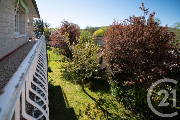 Maison à vendre  6 pièces - 106,36 m2 SOUILLAC - 46