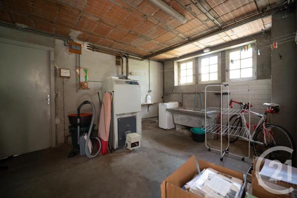 Maison à vendre  6 pièces - 106,36 m2 SOUILLAC - 46