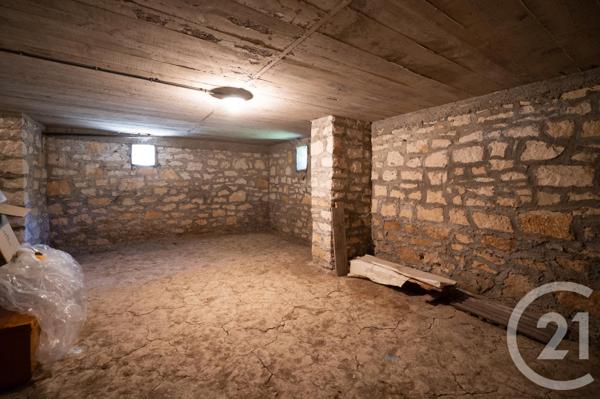 Maison à vendre  6 pièces - 106,36 m2 SOUILLAC - 46