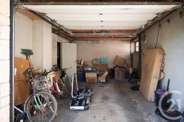 Maison à vendre  6 pièces - 106,36 m2 SOUILLAC - 46