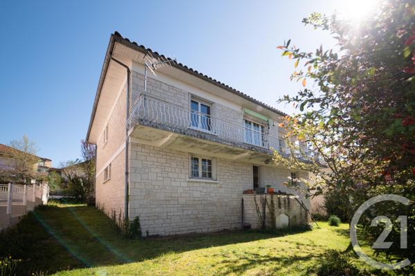 Maison à vendre  6 pièces - 106,36 m2 SOUILLAC - 46