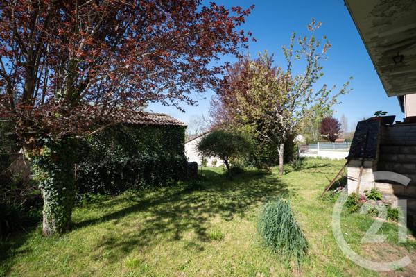 Maison à vendre  6 pièces - 106,36 m2 SOUILLAC - 46