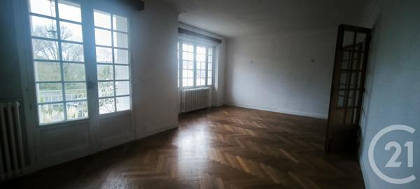 Maison à vendre  6 pièces - 106,36 m2 SOUILLAC - 46