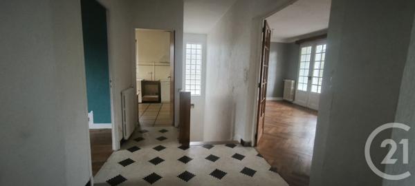 Maison à vendre  6 pièces - 106,36 m2 SOUILLAC - 46