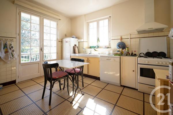 Maison à vendre  6 pièces - 106,36 m2 SOUILLAC - 46