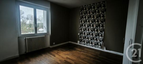 Maison à vendre  6 pièces - 106,36 m2 SOUILLAC - 46