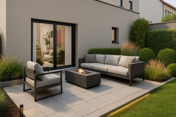 T3 Munchhouse 55 m²