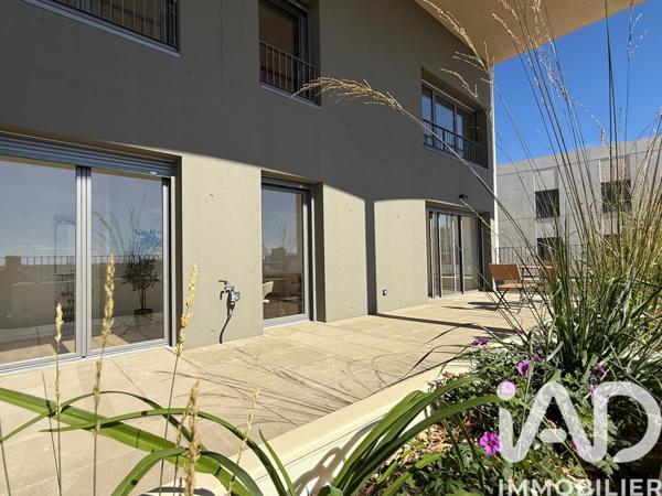 Appartement à vendre 5 pièces 107 m² Bordeaux