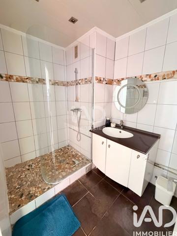 Appartement à vendre 3 pièces 59 m² Savigny-sur-Orge