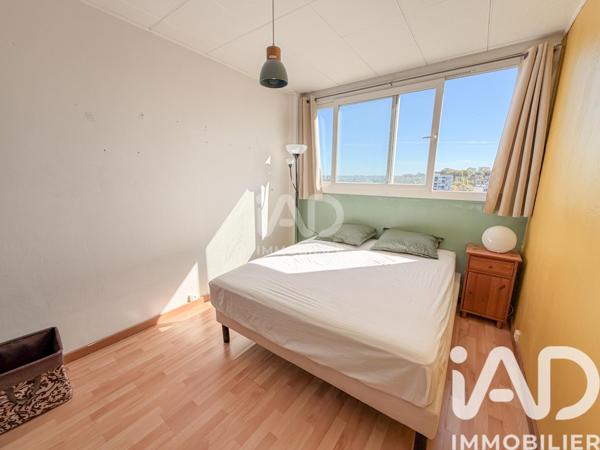 Appartement à vendre 3 pièces 59 m² Savigny-sur-Orge