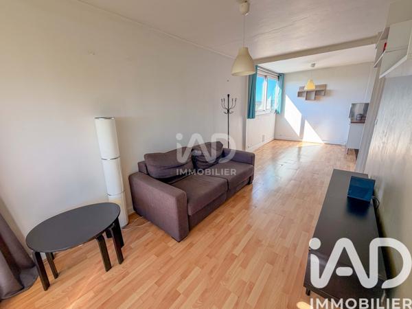 Appartement à vendre 3 pièces 59 m² Savigny-sur-Orge