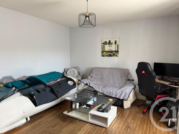 Maison à vendre  4 pièces - 70 m2 SOYAUX - 16