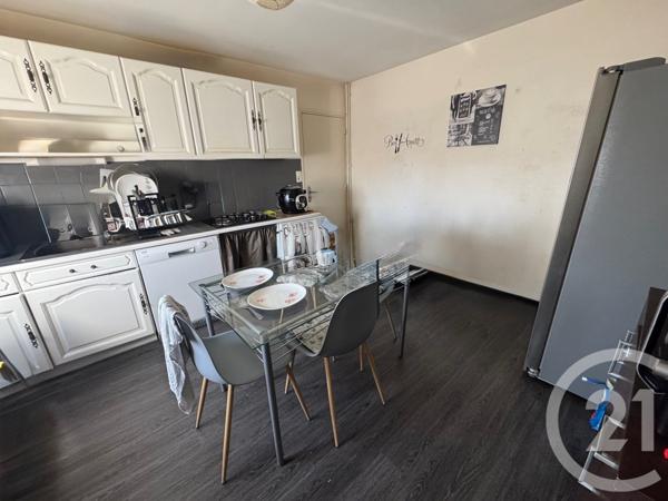 Maison à vendre  4 pièces - 70 m2 SOYAUX - 16