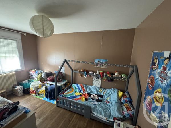 Maison à vendre  4 pièces - 70 m2 SOYAUX - 16