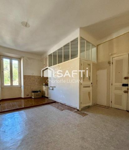 Un appartement de caractère  au coeur de SARTENE